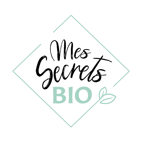 Logo Mes Secrets Bio