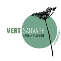 Logo Vert Sauvage