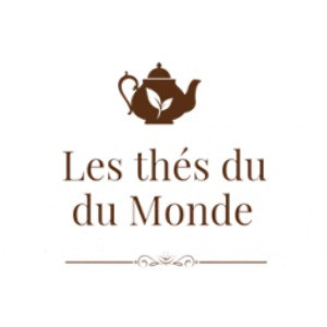 Logo Thes du Monde