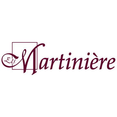 Ets Martinière La bonne cave