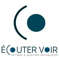 Logo Ecouter Voir-centre Optique