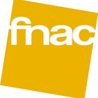 Logo Fnac