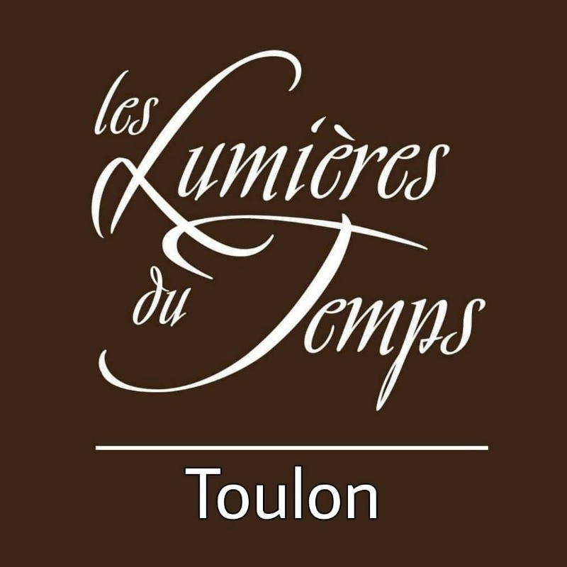 Logo Les Lumieres du Temps