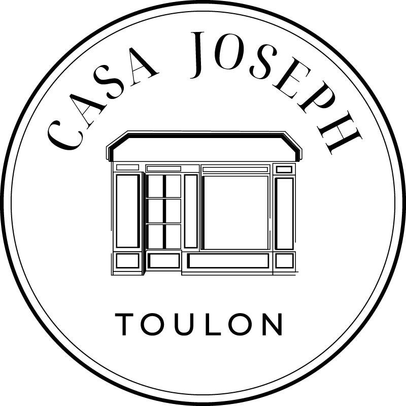 Logo Casa Joseph