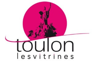 Logo Les Vitrines de Toulon