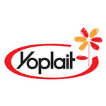 Logo Marque Yoplait