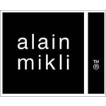 Logo Marque Alain Mikli