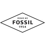 Logo Fossil