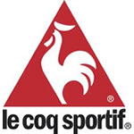 Logo Marque Le Coq Sportif