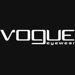 Logo Marque Vogue Eyewear