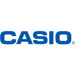 Logo Casio