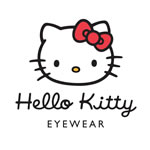 Logo Marque Hello Kitty Eyewear