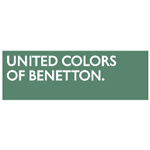 Logo Marque Benetton