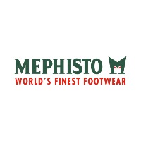 Logo Marque Mephisto