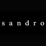 Logo Marque Sandro