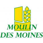 Logo Moulin des Moines