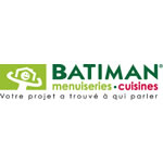 Logo Marque Batiman