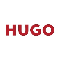 Logo Marque Hugo