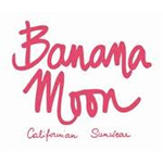 Logo Marque Banana Moon