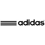 Logo Marque Adidas