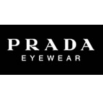 Logo Marque Prada Eyewear