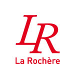 Logo Marque La Rochère