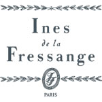 Logo Marque Inès de la Fressange