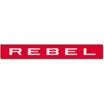 Logo Marque Rebel