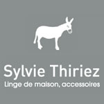 Logo Sylvie Thiriez