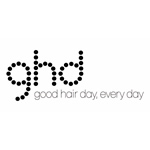 Logo Ghd