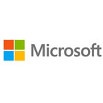 Logo Marque Microsoft