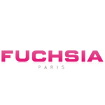 Logo Marque Fuchsia