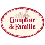 Logo Marque Comptoir de Famille