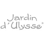 Logo Marque Jardin d'Ulysse