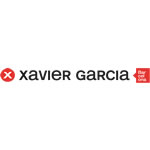 Logo Marque Xavier Garcia