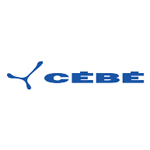 Logo Marque Cébé