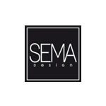 Logo Marque Sema Design