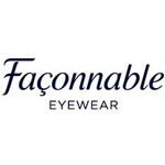 Logo Marque Façonnable Eyewear