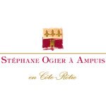 Logo Marque Stéphane Ogier