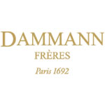 Logo Marque Dammann Frères