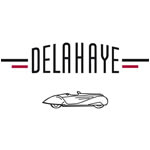 Logo Marque Delahaye