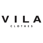 Logo Marque Vila Clothes