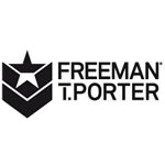 Logo Marque Freeman T. Porter