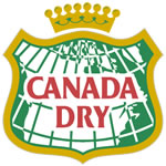 Logo Canada Dry