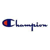 Logo Marque Champion