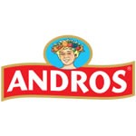 Logo Andros