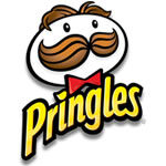 Logo Pringles