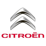 Logo Marque Citroën