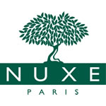 Logo Marque Nuxe
