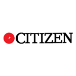 Logo Marque Citizen